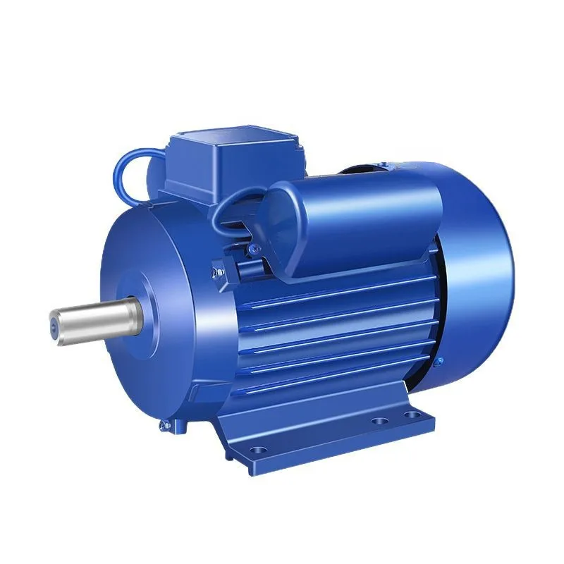 2 motor assíncrono de duplo valor assíncrono de cobre puro 220V motor de 2 pólos de 2800 velocidades