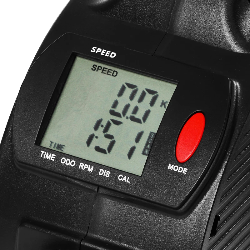 Mini Rehabilitation Cycle Pedal Exercise Bike Premium Pedal Exerciser Machine Pedal Exerciser for Therapy 2025