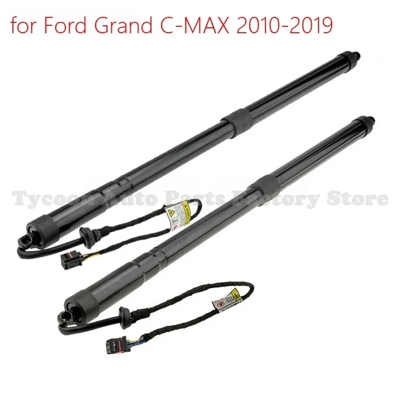 

New 2359184 2359182 Left and Right Side Lift Support Power Liftgate Support Rear Tailgate Strut for Ford Grand C-MAX 2010-2019