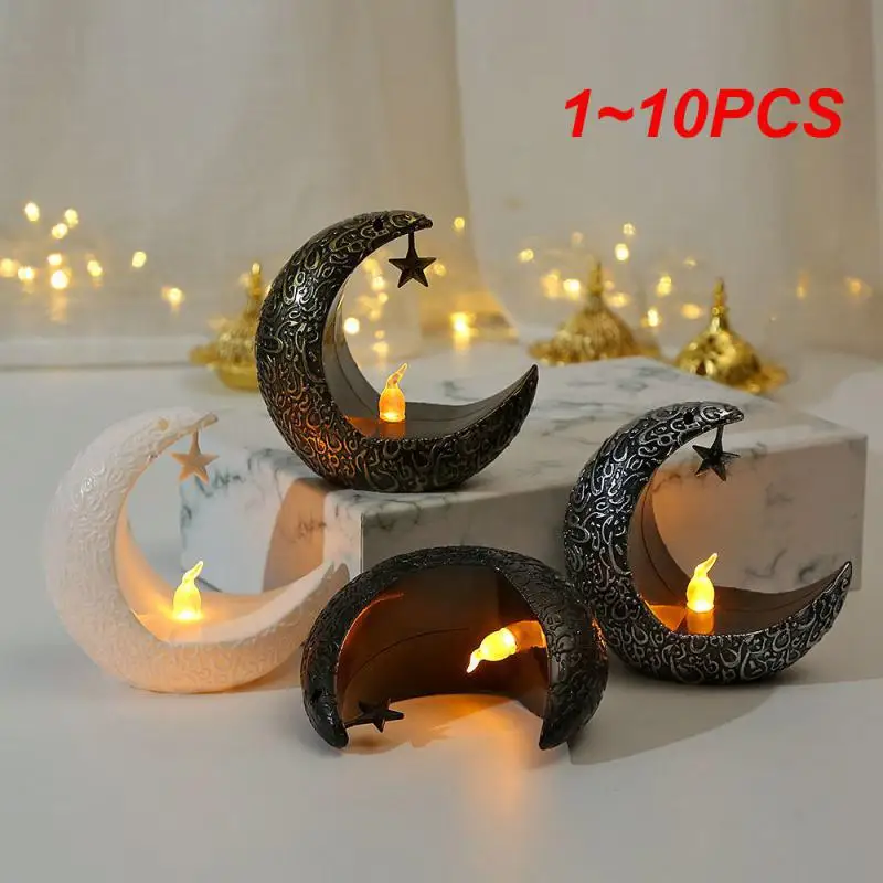 

Solar Moon Fairy Lamp Outdoor Garden Iron Flower Fairy Ground Insertion Lamp Lawn Courtyard Decorative Light