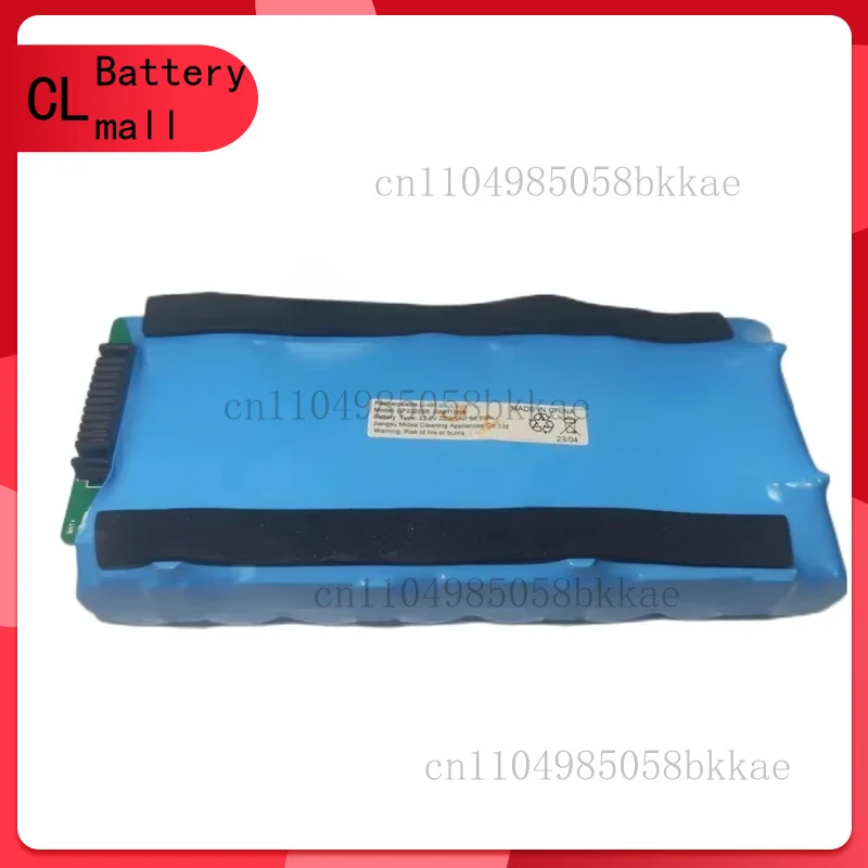 

For Midea Washing Machine G3/X6/Fc6/GX3/TK3/R6 Max/Bp22225b New Battery