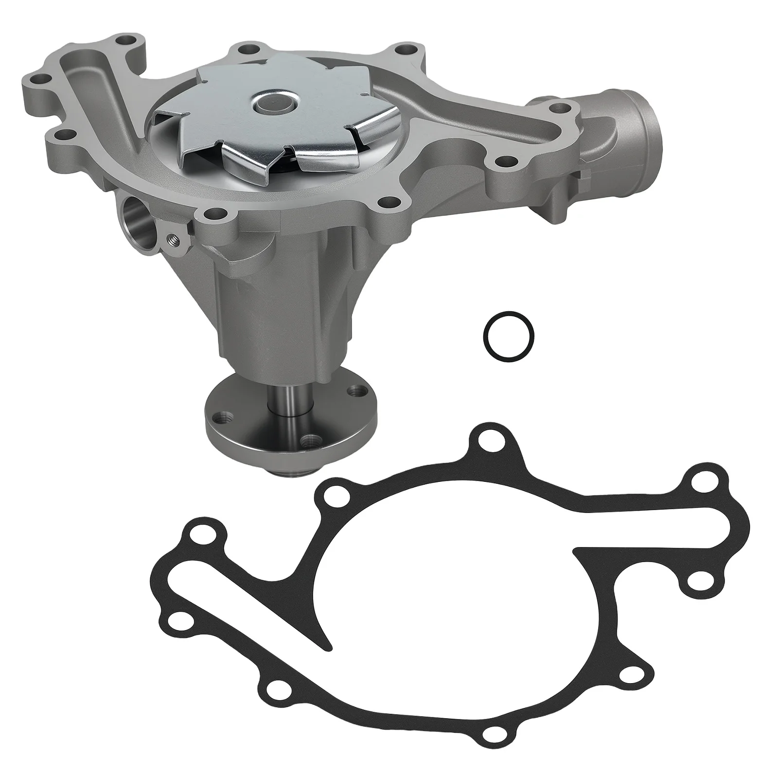 

Engine Water Pump for Ford E-150 E-250 4.2L 1997-2008 6U7Z8501B Direct Replace