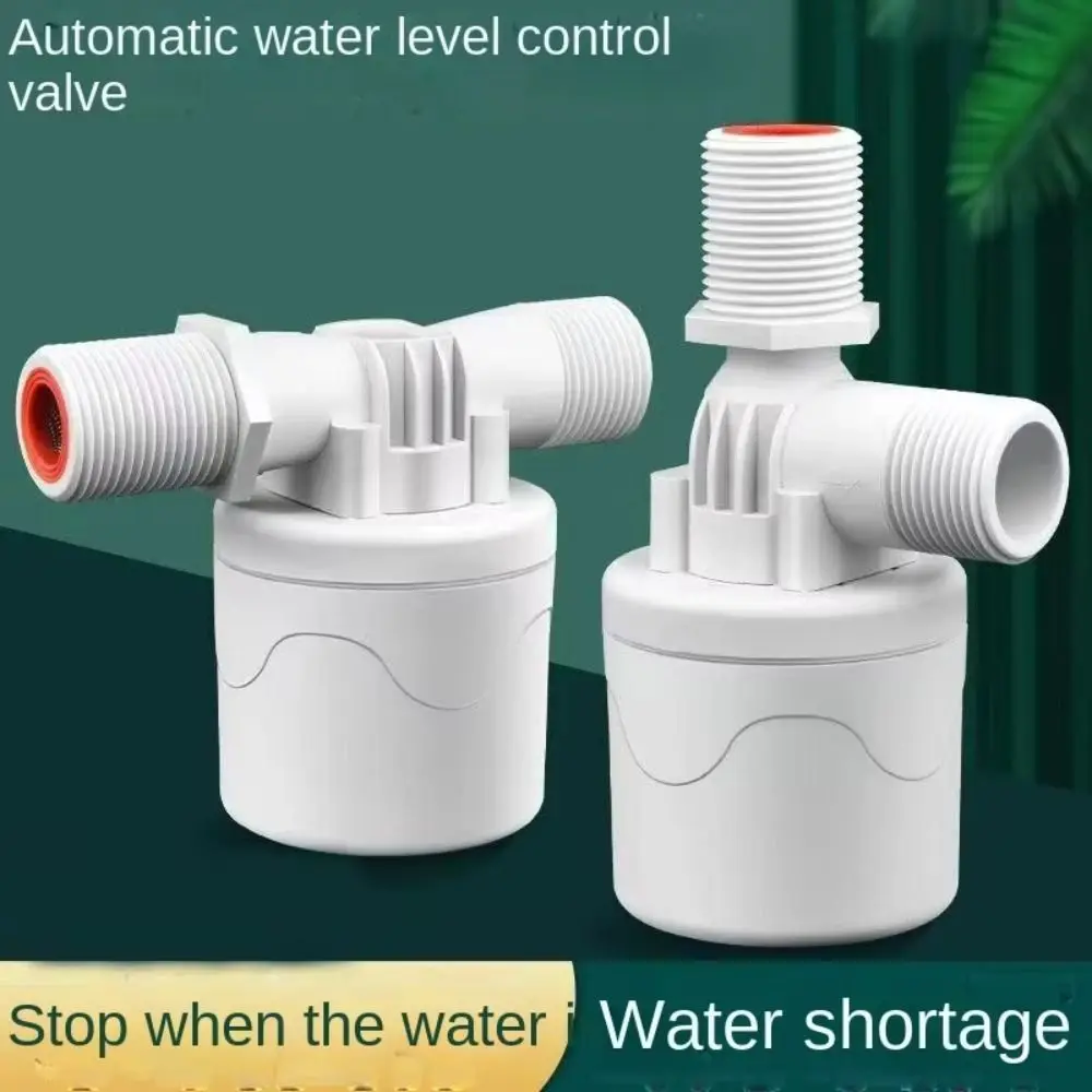 

Automatic Water Level Control Automatic Float Valve Automatic Stop Durable Water Level Control Switch