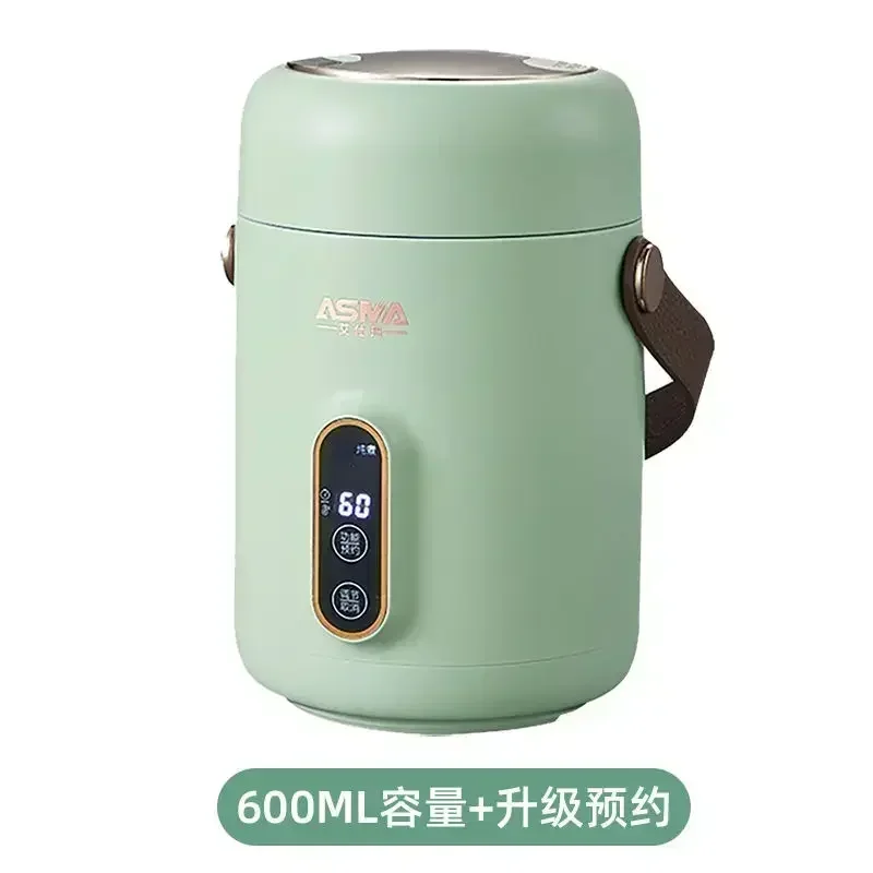 110Vus export multi-function electric cooker large capacity cooker small portable soup porridge artifact baby food free shipping