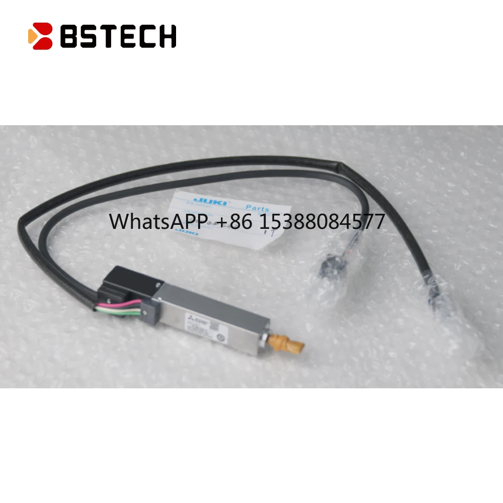 

JUKI Pick and Place Machine FX-3 2070 2080 T Axis SERVO MOTOR 10W Smt Motor 40044533