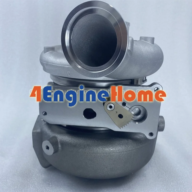 

HE300VG Turbo 5328074 5327316 3781639 3789600 3781642 4352162 5327324 5327369 5327370 for Engine QSB Tier 4, QSB6.7 CM2350 B105