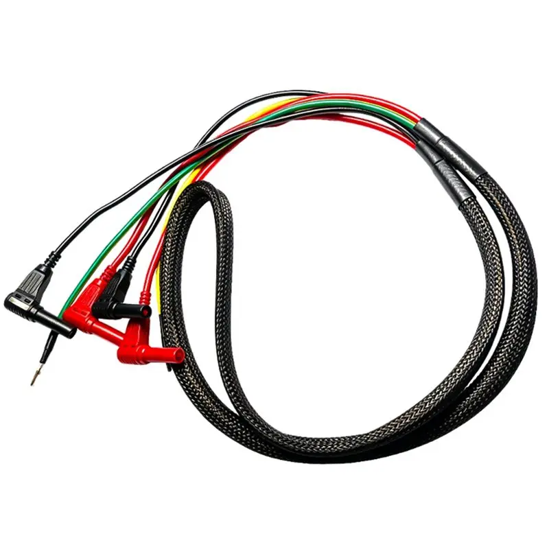 Kit de Cables Paralelos Exquisite-Parallel 40A, 125 AC, 5000 WATTS Eu3000i para Generadores Inverter Honda