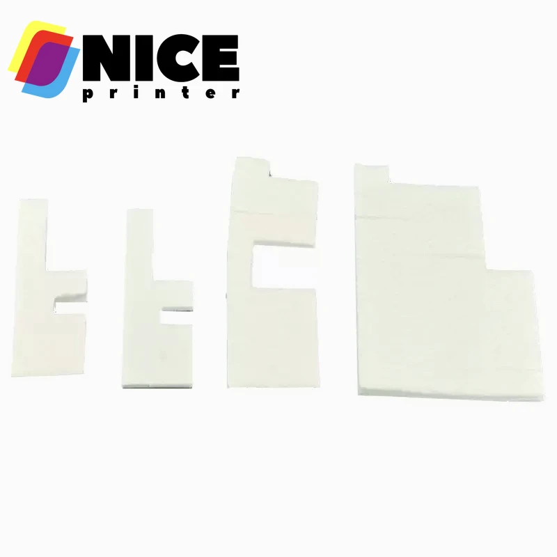 

1 компл. QY5-0602 QY5-0517-000 комплект амортизаторов для Canon G1000 G2000 G3000 G3400 G2400 G1400 G3040 G3140 G3240 G3400 G3410 G3500 G3540