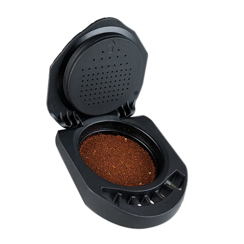 Suporte substituível popular para adaptador de café em pó dolce gusto, máquina de café expresso adequada para genio s e piccolo xs