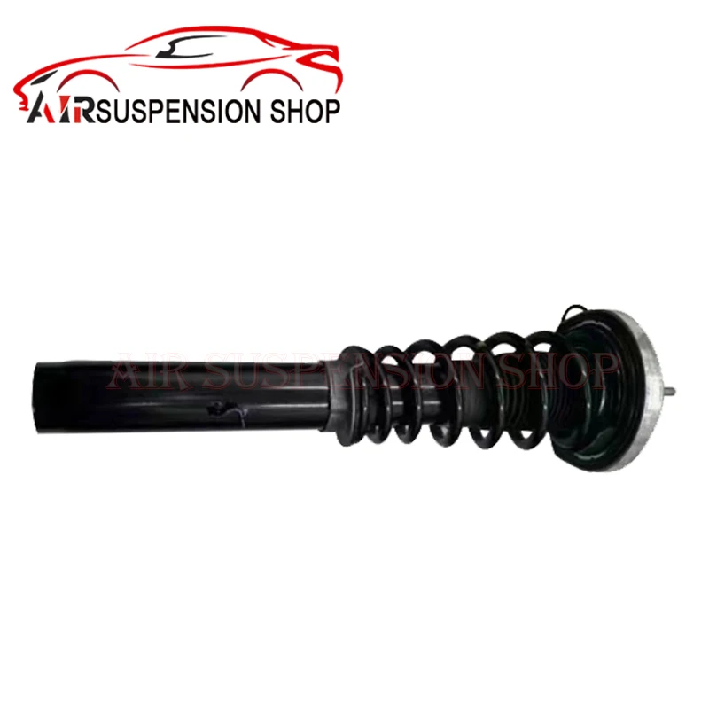 1PCS Front Left or Right Suspension Spring Shock Absorber Assembly With ADS For Porsche Cayman S 718 982 982412019B