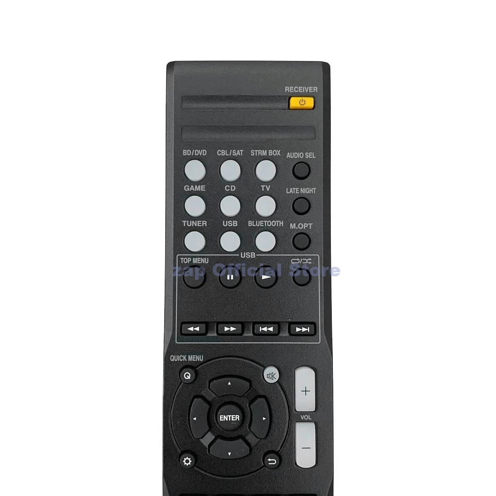 New Original RC-928R For Onkyo AV Receiver Remote Control TX-SR353 HTP-395 TX-SR373 HT-S3900 HT-S3800