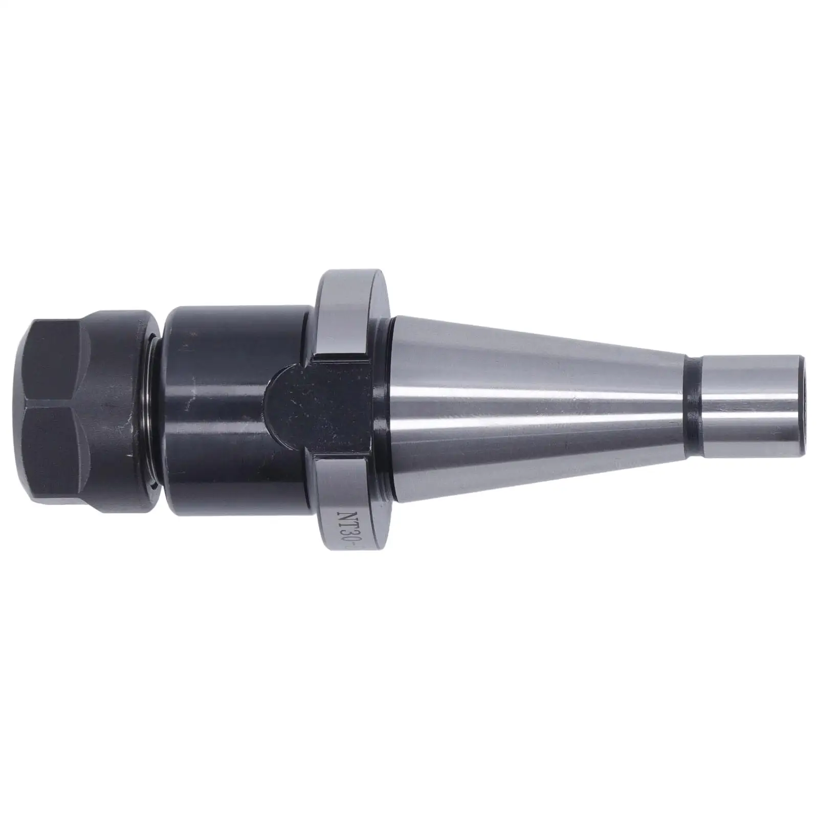 For cnc Lathe Tool Holder M12 Thread Chuck Collet Shank Holder Milling Shank  High Accuracy