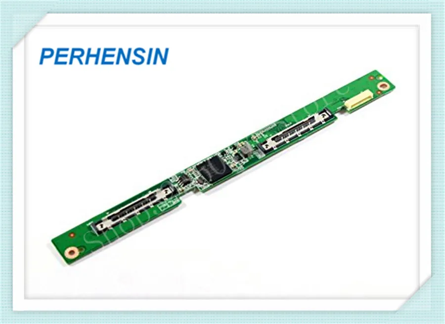 FOR DELL Precision M6600 RGB-LED Converter Control Board For RGB Assembly - 75V7G 075V7G 100% Perfect Work