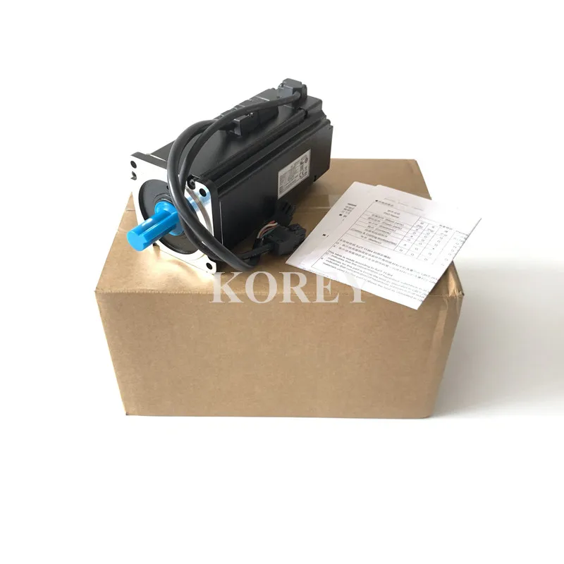 ASDA-A2 Series 1KW Servo Driver ASD-A2-1021-L+ECMA-C10910SS   ASD-A2-1021-L+ECMA-C10910RS