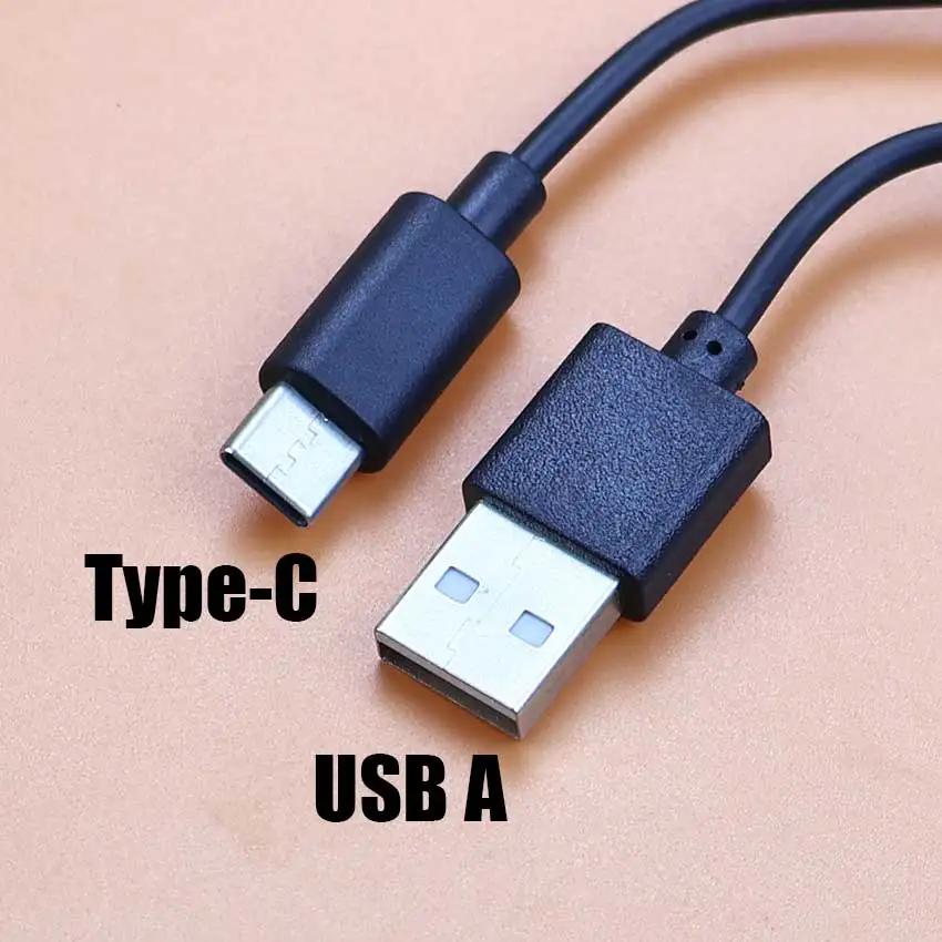 USB A Type-C Smartwatch Dock Charger Adapter Wire 2P 4P Pogo Pin Contact Magnetic Power Charging Cable Cord For Smart Watch