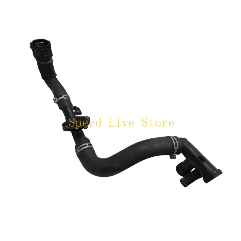 

547C Optimized Fluid Dynamics Coolant Tube Universal Fit Easy Installation Coolant Tube fitting for Vehicle