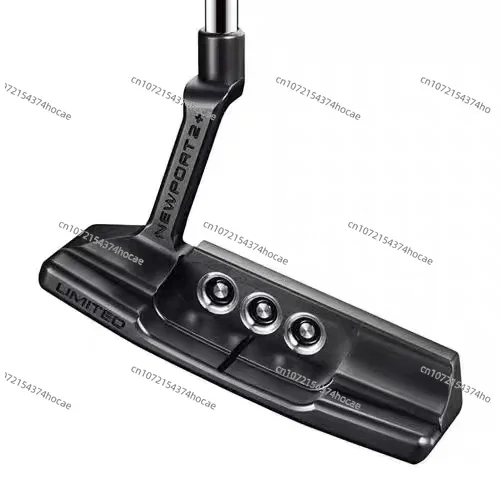 

Golf Clubs Men's Scot, Jet Set Limited Putt