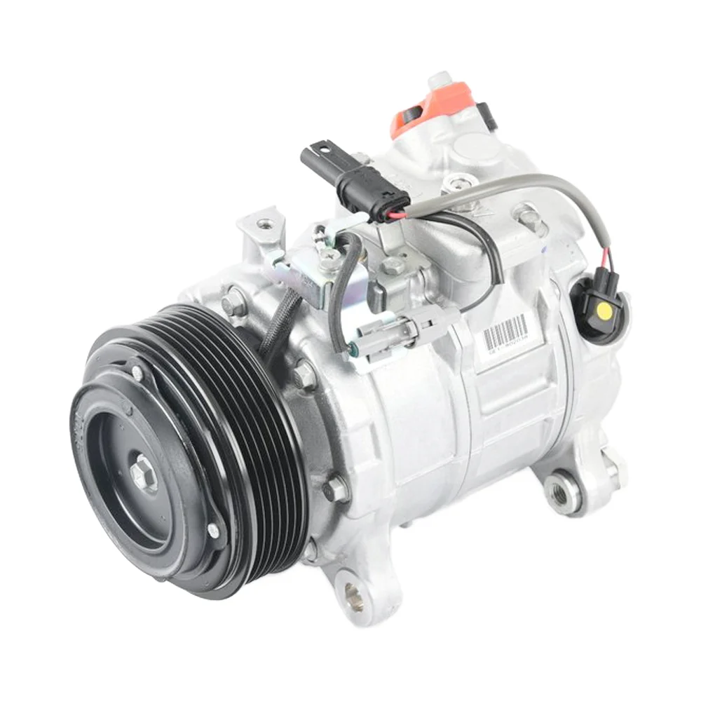 64529399059 AC Air Conditioning Compressor for BMW F01 F07 F10 F30 E70 320 328 X5 F15 E70 64529216466 64506805070 64529330825