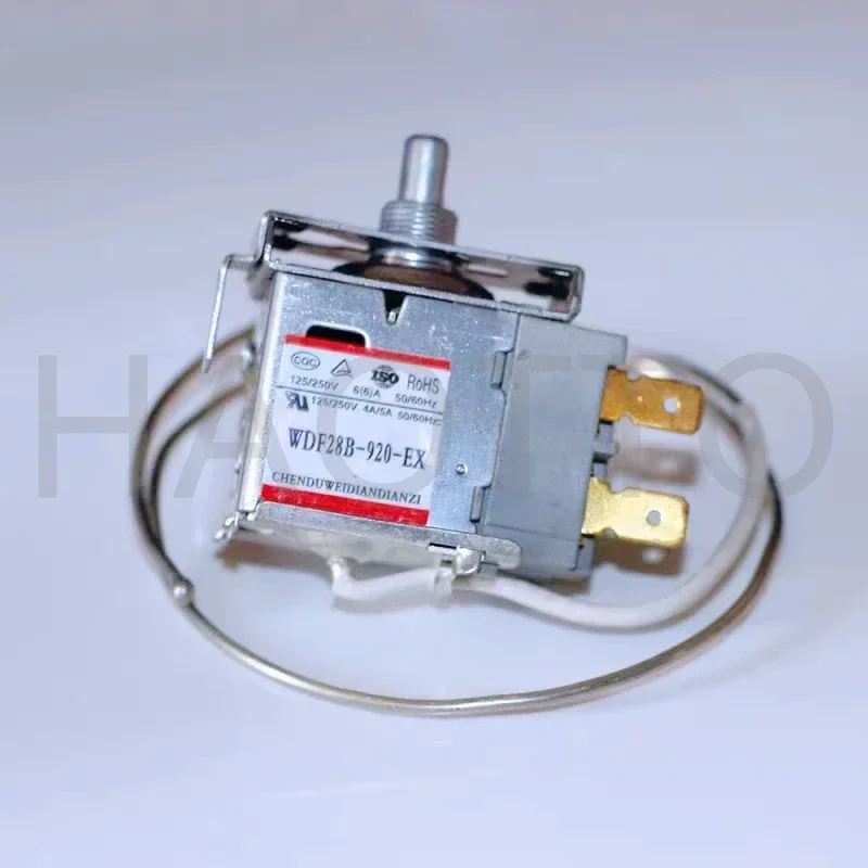 Temperature Sensor WDF28B-920-EX Thermostat For Skyworth Refrigerator 2026 Year