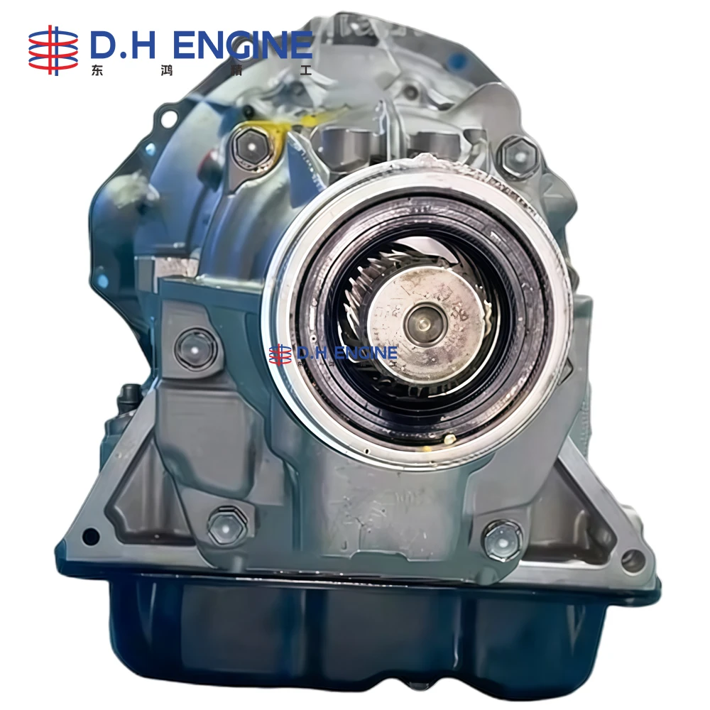 

A760E 6 Speed Automatic Transmission Assembly Gearbox For Toyota Crown 3.0L 3GR FE RWD High Quality Auto Parts