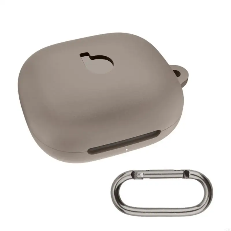 Headphone Shockproof Housing Skin-friendly Guarding Washable Shell Nonslip For Fit 2025 Keep Safe From Accidental Drop 77JC