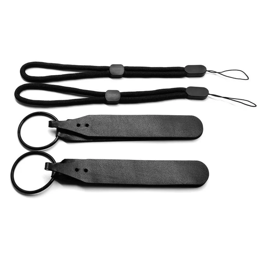 Straps Touch Contro…