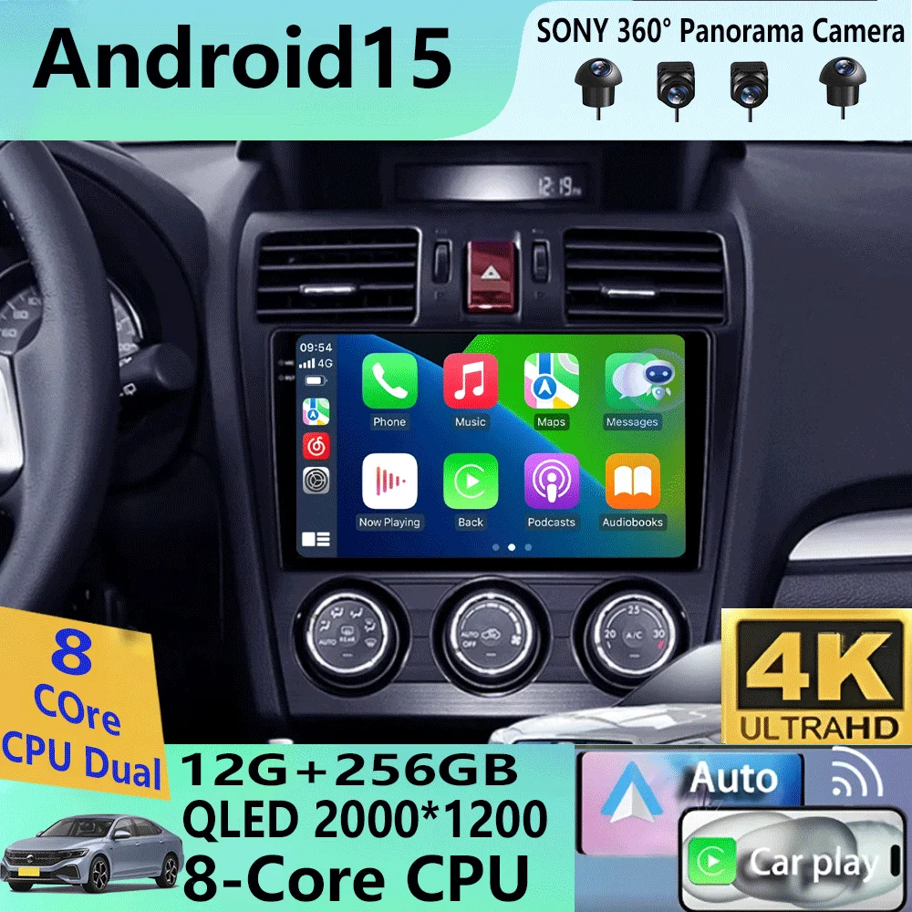 Android 15 Video Pl… - image