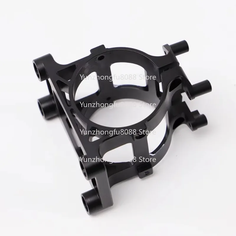 農業用ドローン部品-モーターホルダー（前後）、新品修理部品