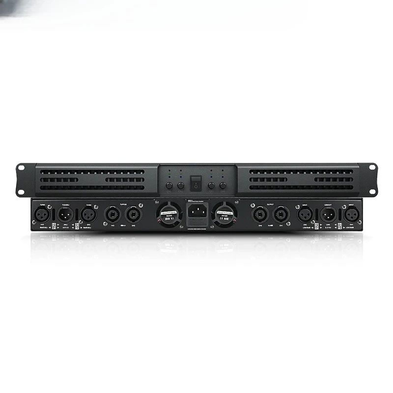 FA-4000 Professiona… - image