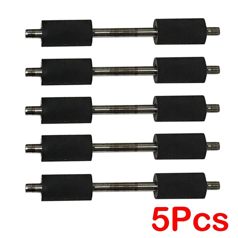 5PCS Pinch Roller For Roland RA-640/RE-640/RF-640/RS-540 /RS-640 /XF-640/XJ-540/XJ-640/XJ-740-1000003616