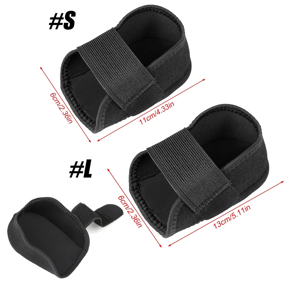 Palmilhas de Aumento de Altura de Silicone para Homens Mulheres Heel Cup Shoe Pads for Plantar Fascitis Spurs Support Heel Lift Inserts Socks