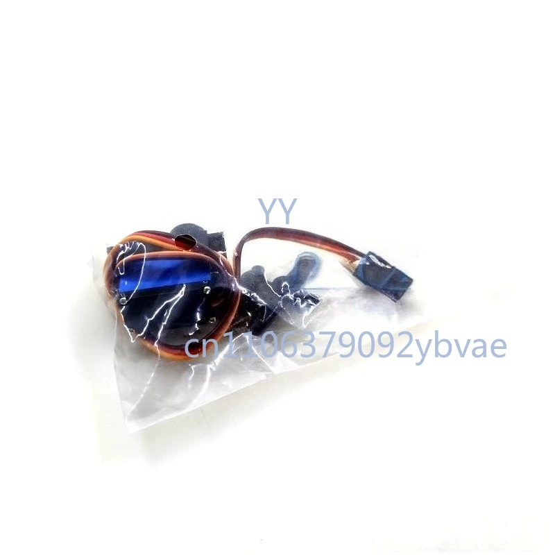 

MG92B Digital Servo (MG16) Extended Reinforced Motor 3.5KG