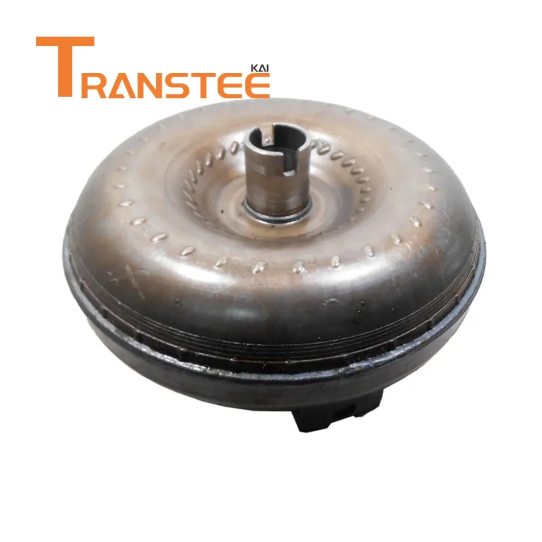 

A2102500602 Torque Converter Vito Viano 2.2 CDI OM646.980 for Mercedes-Benz