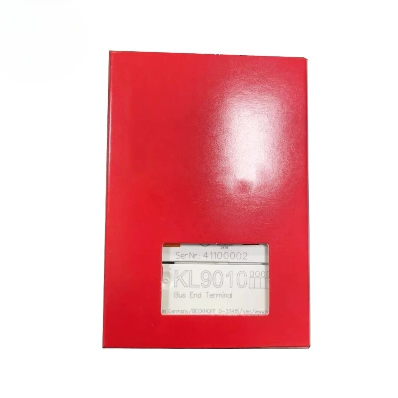 

KL9010 Module New Original PLC Module Stock in Warehouse