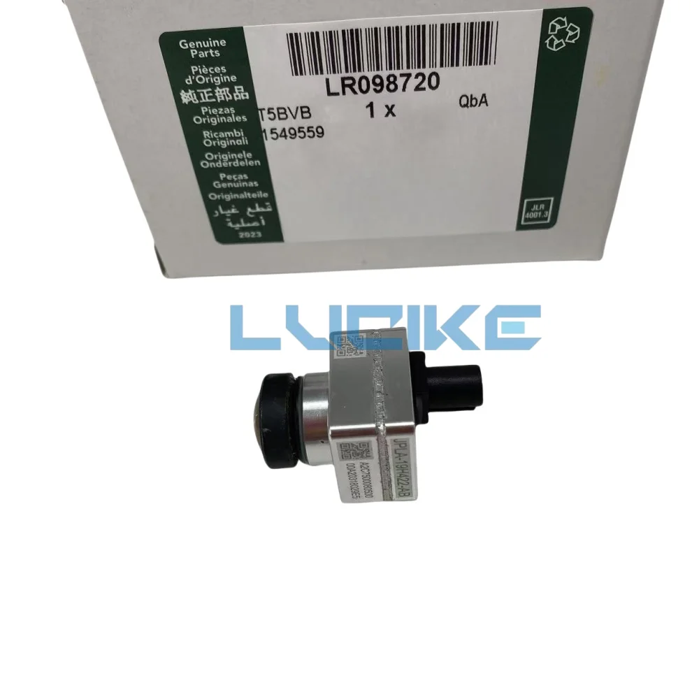 

for Range Rover Discovery 5 Sport Camera LR098720 T4K4171