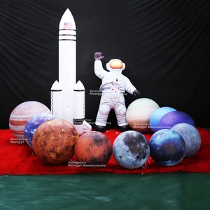 أعلى 10 دمية إعلانية قابلة للنفخ مبيعا - No3