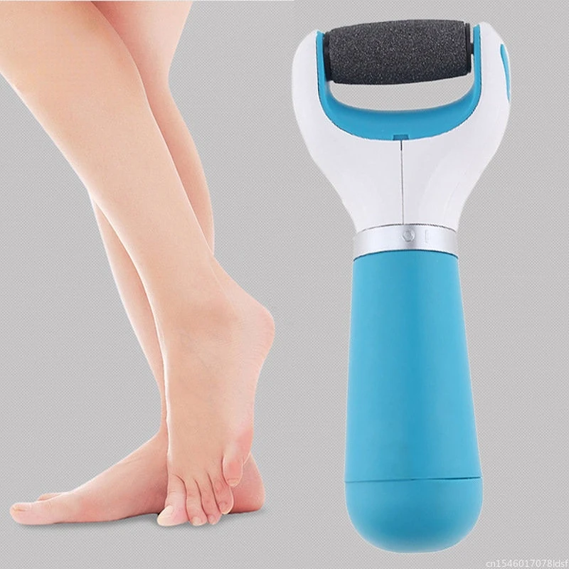 Youpin Pedicure เท้าไฟฟ้า Sharpeners ส้น Pedicure แฟ้มเท้า Exfoliating ผิวหนังที่ตายแล้ว Remover Professional แฟ้มเท้าเครื่องมือดูแล