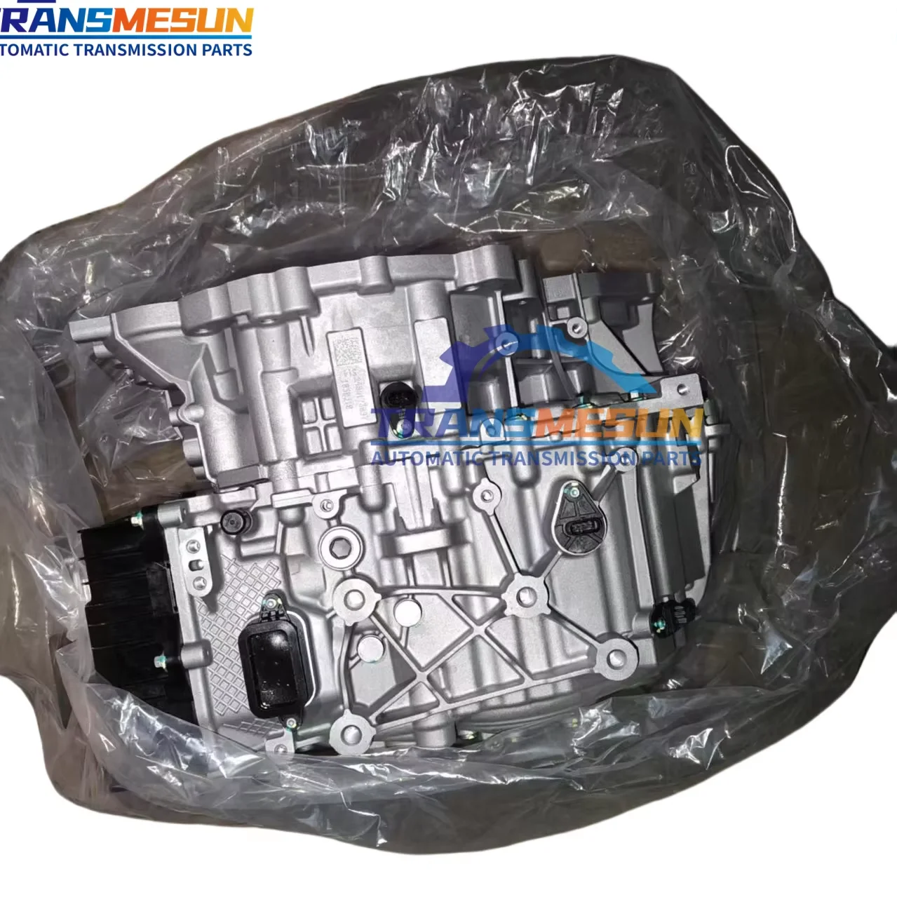

Vehicle Parts Accessories 1500000CDB223 Auto Transmission Systems GW7DCT2-A02 Gearbox For Haval Jolion