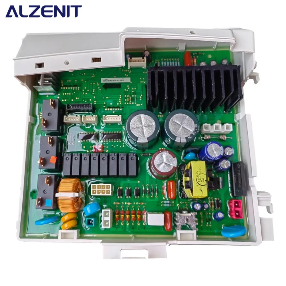 New For Samsung Washing Machine Control Board DC92-00103A Computer Replacement Circuit PCB DC41-00042A Washer Parts