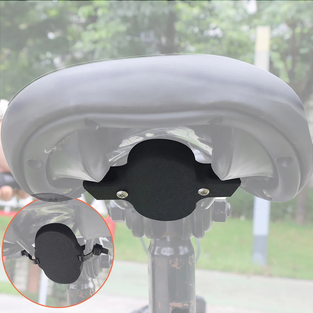 Für smarttag 2 tracker halterung unter fahrrads itz, um verlust und diebstahl schutzhülle 3d druck zubehör zu verhindern – Detail 16