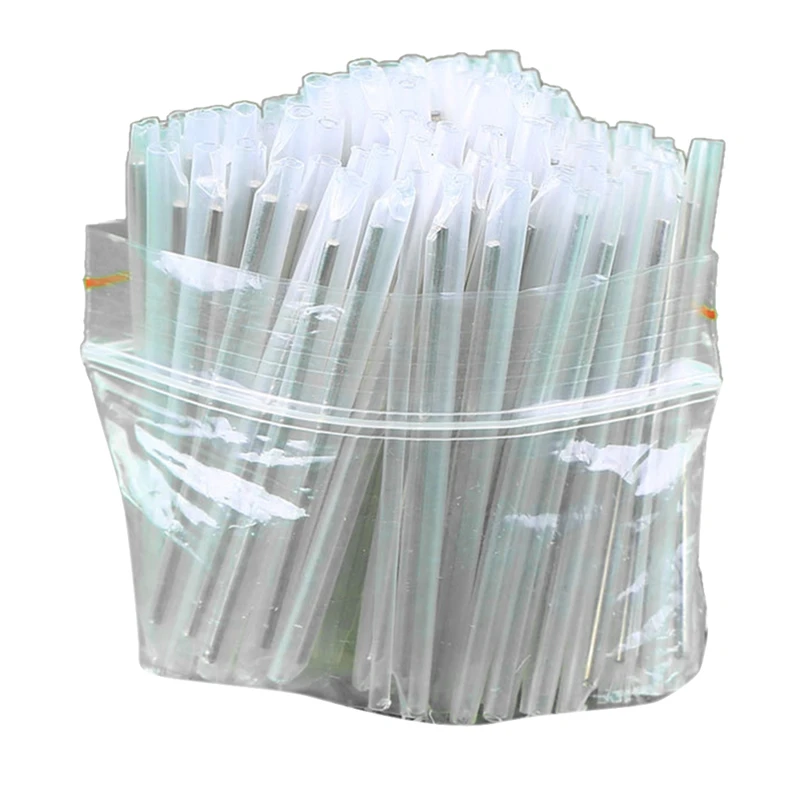 1000Pcs/Lot 60Mm Bare Fiber Optic Fusion Protection Splice Sleeves Heat Shrink Tube