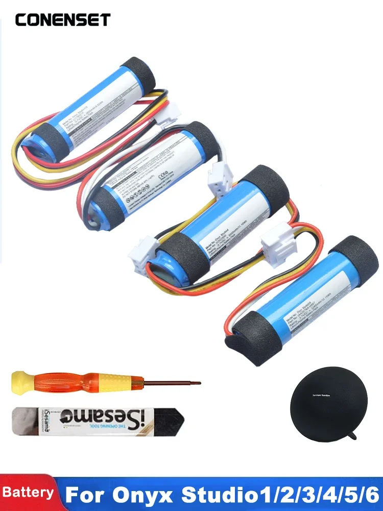 3.6V 3.7V PR-633496… - image