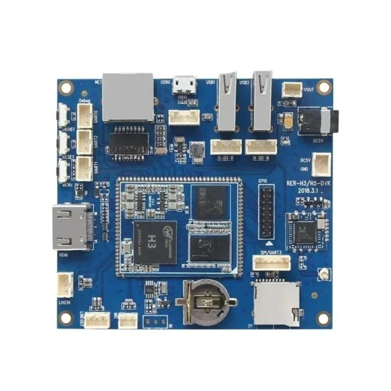 

with source code four USB control data transmission development board 256MB 512MB