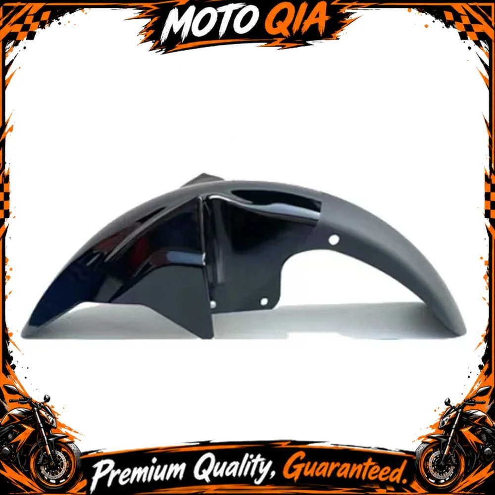 【High Quality​】New Fit RKS 125 Sport Motorcycle Front Fender Mudguard Keeway Accessory RKS125