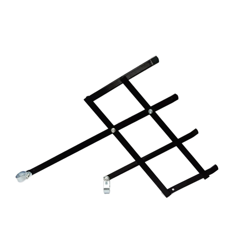 Brush Cutter,Lawn Mower,Grass Cutter,Multi-Function Weeder Parts,Harvester Grass Plant Grass Support,Trimmer Parts ZJY