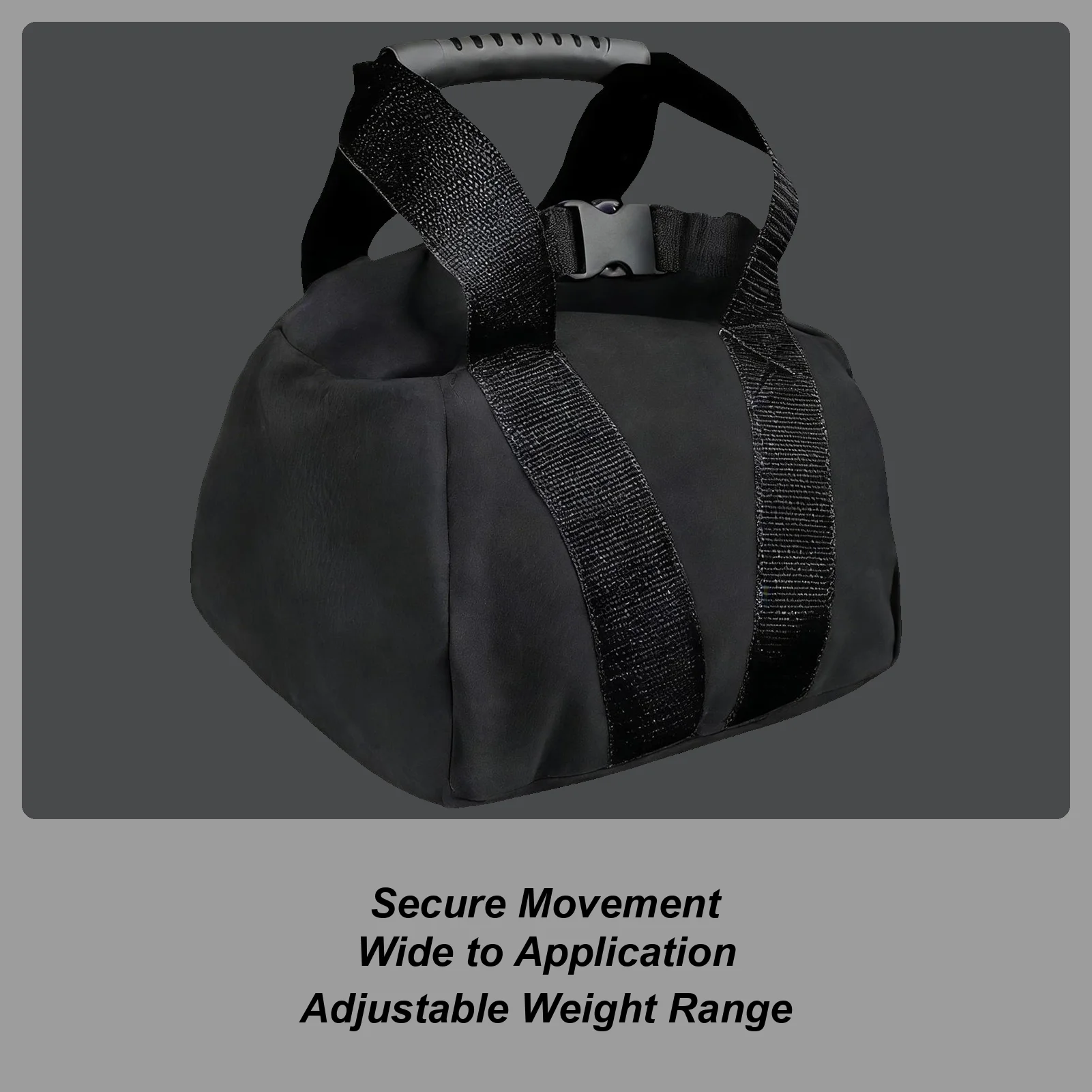 

Тренажерный мешок с песком 0-35 фунтов, сверхпрочный, регулируемый, с ручкой, для тренировок, для женщин и мужчин, для домашнего спортзала