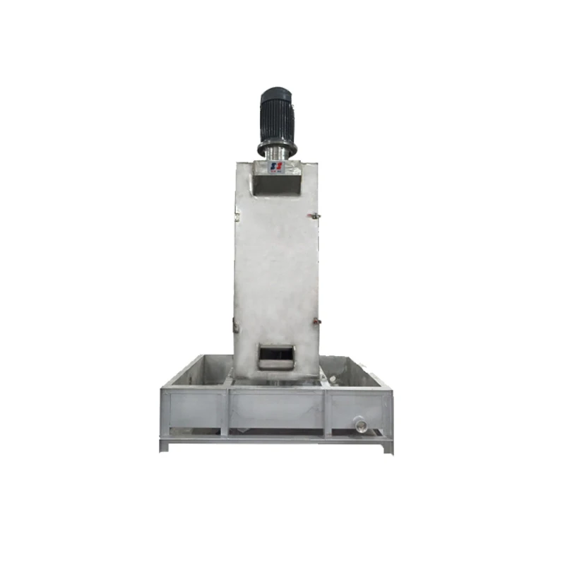 공장 직판 350-400kg/h TPR 수냉식 과립 라인 플라스틱 압출기