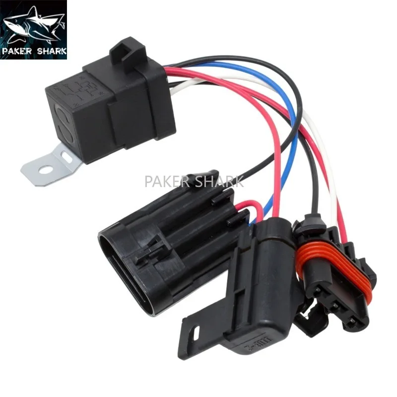 6669415 لبوبكات 463 553 643 645 743 751 مؤقت الوقود الملف اللولبي 753 763 773 7753 S70 مؤقت الوقود الملف اللولبي حفارة