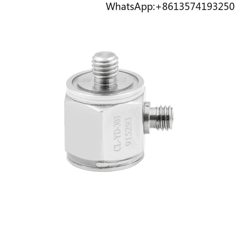 Small Size Piezoele…