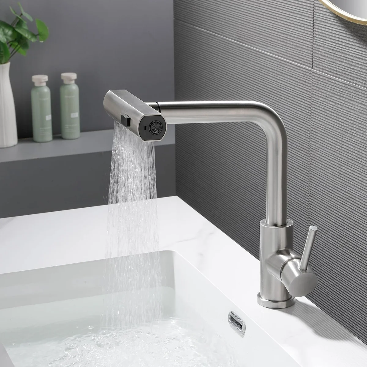 Thumbnail 4 - #35 Best Pull-Down Kitchen Faucets to Buy In 2026